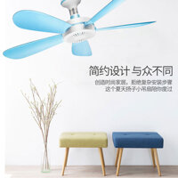 Quạt trần 5 cánh mini