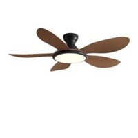 Quạt Trần 5 Cánh Nhựa Mini QT285