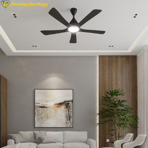 Quạt trần Panasonic 5 cánh F-60DGN