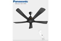 Quạt trần 5 cánh Panasonic F-60DHN