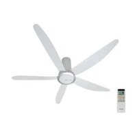 Quạt trần 5 cánh Remote Panasonic F-60TDN-S
