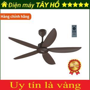 Quạt trần 5 cánh Sunhouse Apex APF7661