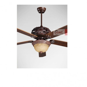 Quạt trần đèn Moutain Air 5 cánh 52YOF-3018