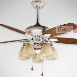 Quạt trần Moutain Air 52YOF-3FF1