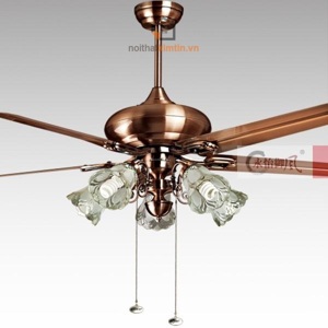 Quạt trần Moutain Air 5 cánh 56YFT-003