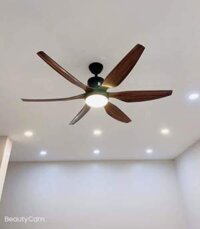 Quạt trần 6 cánh Fusumi