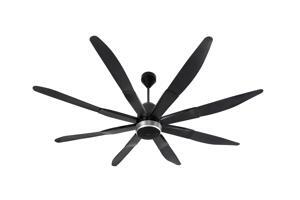 Quạt trần Panasonic 8 cánh F-80ZBR