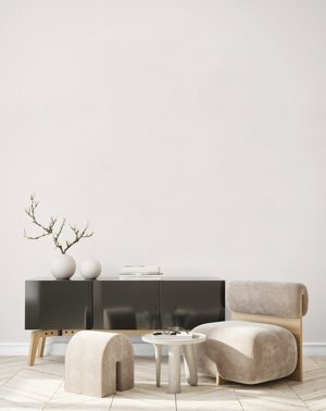 Quạt trần đèn 5 cánh 8608-1