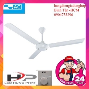 Quạt trần AC 3 cánh ACF01A563