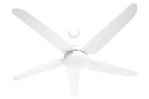Quạt trần đèn AC 5 cánh ACF02D525