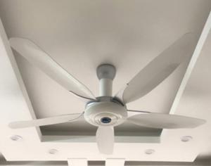 Quạt trần Airfusion Akamani 1403