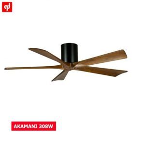 Quạt trần Airfusion Akamani 308W