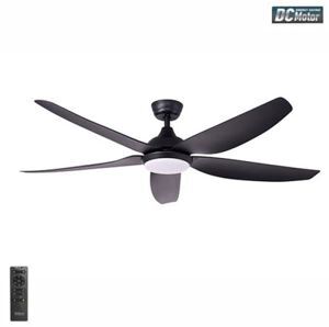 Quạt trần Airfusion Akamani 56LB