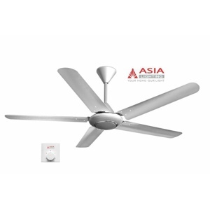 Quạt trần Asia 5 cánh QT06