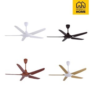 Quạt trần Asia 5 cánh AC QT05-T-01