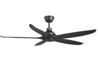 Quạt trần Benny BF-C54HE 5 cánh 38W Remote