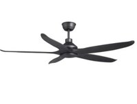 Quạt trần Benny BF-C54HE 5 cánh 38W Remote