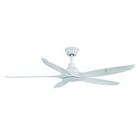 Quạt trần Benny BF-C54HE (Trắng)