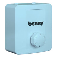 Quạt Trần Benny BFC-60M 70W - Hàng chính hãng