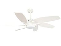 Quạt trần Benny Milano BF-C52B6 trắng