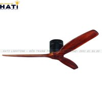 Quạt trần cánh gỗ Jovan - PTH57