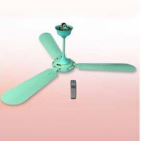Quạt trần cánh nhôm điều khiển từ xa QT1400X