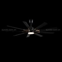 Quạt trần cánh nhôm MODEL-Q39