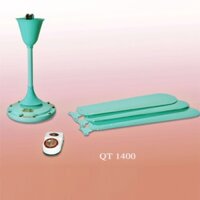 Quạt trần cánh nhôm QT 1400-N ( Điện cơ thống nhất )