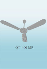 Quạt trần cánh sắt kiểu MP (QT1400-MP)