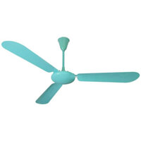 Quạt trần cánh sắt sải cánh 1.4m Điện Cơ Thống Nhất chính hãng