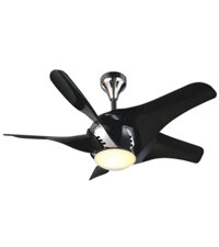 Quạt trần cao cấp AlphaFan F420 (có đèn)