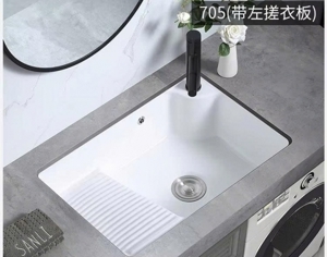 Quạt trần đèn 5 cánh HD 6651