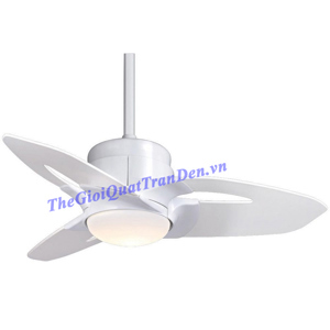 Quạt trần Casablanca 4 cánh Starlet C29G11M