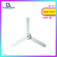 Quạt trần Chinghai SF7168 3 cánh sải 1.5m