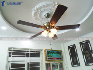 Quạt trần Classic AB Light