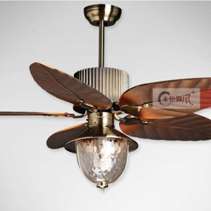 Quạt trần đèn 5 cánh 48YFT-1098