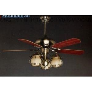 Quạt trần có đèn Mountain Air 48YFT-1025
