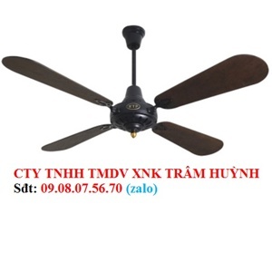 Quạt trần Sinwa 4 cánh S168