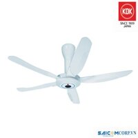 QUẠT TRẦN CÓ ĐIỀU KHIỂN TỪ XA Z60WS KDK