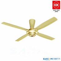 QUẠT TRẦN CÓ ĐIỀU KHIỂN TỪ XA M56PR KDK