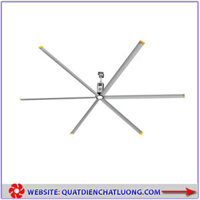 Quạt trần Công Nghiệp 3.5M