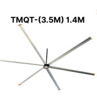 Quạt Trần Công Nghiệp 3.5M