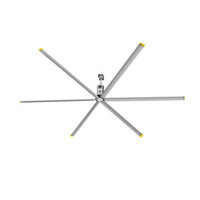 Quạt Trần Công Nghiệp Daisy