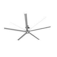 Quạt trần công nghiệp icool 5.5m