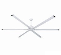 Quạt trần công nghiệp Mr.Vũ INDUSTRIAL - Hàng chính hãng