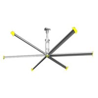 Quạt trần công nghiệp QT-5.5M