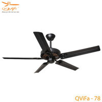 Quạt Trần Công Nghiệp QViFa – 78