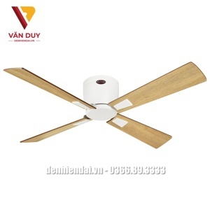 Quạt trần Cozy