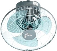 Quạt trần đảo Asia X16001-XV0 - Hàng chính hãng