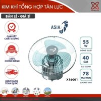Quạt trần đảo Asia X16001